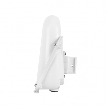 HPE Networking Instant On Outdoor Access Point Dual Radio 2x2 Wi-Fi 6 (RW) AP27 - S1T37A