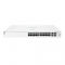 HPE Networking Instant On Switch 24p Gigabit CL4 PoE 4p SFP+ 195W 1930 - JL683B package contents