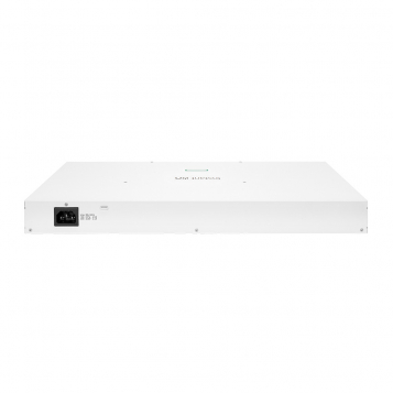HPE Networking Instant On Switch 24p Gigabit CL4 PoE 4p SFP+ 195W 1930 - JL683B
