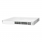 HPE Networking Instant On Switch 24p Gigabit CL4 PoE 4p SFP+ 370W 1930 - JL684B product 
box