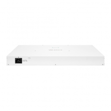HPE Networking Instant On Switch 24p Gigabit CL4 PoE 4p SFP+ 370W 1930 - JL684B