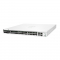 HPE Networking Instant On Switch 40p Gigabit CL4 8p Gigabit CL6 PoE 2p 10GBT 2p SFP+ 600W 1960 - JL809A package contents