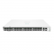 HPE Networking Instant On Switch 40p Gigabit CL4 8p Gigabit CL6 PoE 2p 10GBT 2p SFP+ 600W 1960 - JL809A Main Image