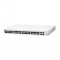 HPE Networking Instant On Switch 48p Gigabit CL4 PoE 4p SFP+ 370W - JL686B product 
box
