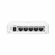 HPE Networking Instant On Switch 5p Gigabit 1430 - R8R44A