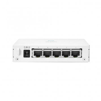 HPE Networking Instant On Switch 5p Gigabit 1430 - R8R44A