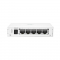 HPE Networking Instant On Switch 5p Gigabit 1430 - R8R44A Main Image