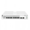 HPE Networking Instant On Switch 8p Gigabit CL4 PoE 2p SFP 124W 1930 - JL681A product 
box