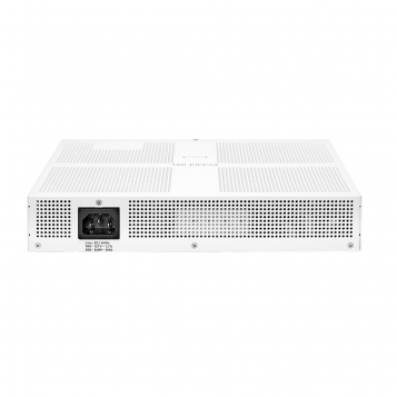 HPE Networking Instant On Switch 8p Gigabit CL4 PoE 2p SFP 124W 1930 - JL681A