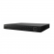 HiWatch 16 channel PoE NVR with Metal enclosure - NVR-216M-A/16P Main Image