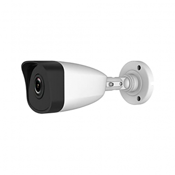 HiWatch 4.0 MP CMOS Network Bullet Camera - IPC-B140