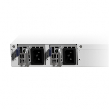 MIKROTIK Cloud Router Switch (CRS504-4XQ-IN) - The source for WiFi products  at best prices in Europe 