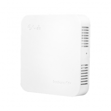 Icotera i5200 Series Residential GPON Open Access ONT - i5205 (with FTU + VoIP)