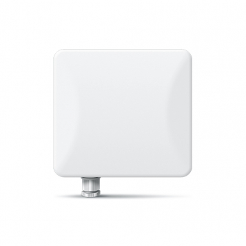 LigoWave 5GHz CPE with Integrated 20dBi Antenna - DLB 5-20n