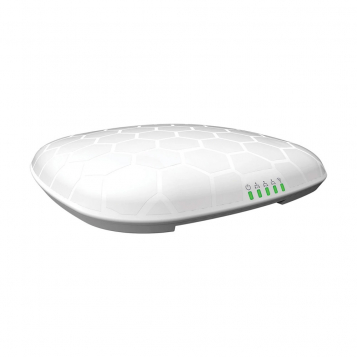 LigoWave Dual-Band Dual-Radio 802.11ac Indoor Access Point - NFT 2AC AF