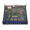 LinITX APU2 E4/5 Network 4GB pfSense Pre-Configured Kit - (3NIC+USB+RTC) package contents