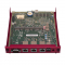 LinITX APU2 E4/5 Network 4GB + 16GB SSD pfSense Pre-Configured Kit - Blue Enclosure - (3NIC+USB+RTC) Main Image