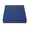 LinITX APU4 B4 Network 4GB + 16GB SSD pfSense Pre-Configured Kit - Blue Enclosure - (4NIC+USB+RTC) rear of product