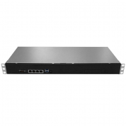 LinITX APU4 D4 4GB (4NIC+USB+RTC) Rackmount with pfSense