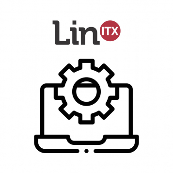 LinITX Configuration Charge