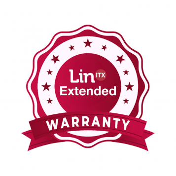 LinITX Warranties LinITX Extended Warranty 5 years - LEW1200-5Y