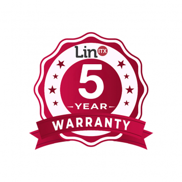 LinITX Warranties LinITX Extended Warranty 5 Years - LEW100-5Y