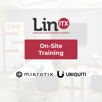 LinITX On-Site Training