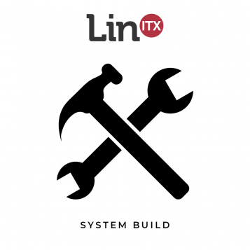 LinITX System Build Charge