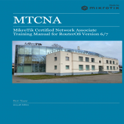 MTCNA Training Manual 4th Edition