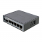 MikroTik - The hEX S Refresh 2025 - E60iUGS (RouterOS L4, UK PSU) Main Image