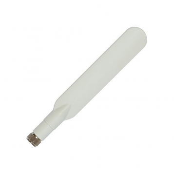 MikroTik 2.4Ghz 5dBi Dipole Antenna with RPSMA Connector - ACOMNIRPSMA