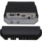MikroTik 4G GPS Enabled Mobile Router LtAP 4G Kit - RBLtAP-2HnDR11e-4G product 
box