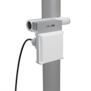 MikroTik 60GHz 802.11ay  AC 60 degree Sector Antenna - CubeG-5ac60ay-SA