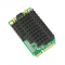MikroTik 802.11ac MiniPCI-Expess Dual Chain Card - R11e-5HacD Main Image