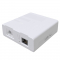 MikroTik C5 Power Line Adaptor Pro - PL7510Gi package contents