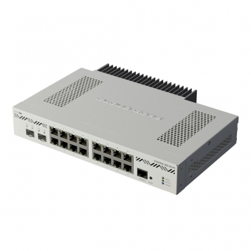 MikroTik 10 Gigabit Switches (10GbE) - broadbandbuyer