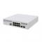 MikroTik CRS310 8 x Port 2.5G Cloud Router Switch - CRS310-8G+2S+IN package contents