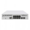 MikroTik CRS310 8 x Port 2.5G Cloud Router Switch - CRS310-8G+2S+IN Main Image