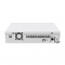 MikroTik CRS310 Cloud Router Switch - CRS310-1G-5S-4S+IN (RouterOS L5) product 
box