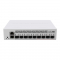 MikroTik CRS310 Cloud Router Switch - CRS310-1G-5S-4S+IN (RouterOS L5) package contents