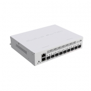 MikroTik CRS310 Cloud Router Switch - CRS310-1G-5S-4S+IN (RouterOS L5)