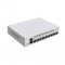 MikroTik CRS310 Cloud Router Switch - CRS310-1G-5S-4S+IN (RouterOS L5) Main Image