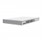 MikroTik CRS518 Enterprise 100 Gigabit Network Switch - CRS518-16XS-2XQ-RM product 
box