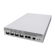 MikroTik CRS804 DDQ Cloud Router 400Gb 4-Port Switch - CRS804-4DDQ-hRM