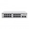 MikroTik CSS318 Cloud Smart Switch - CSS318-16G-2S+IN Main Image