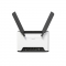 MikroTik Chateau 5G R17 ax - S53UG+5HaxD2HaxD-TC+RG650E-EU product 
box