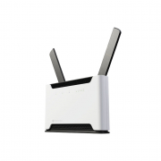 MikroTik Chateau 5G R17 ax - S53UG+5HaxD2HaxD-TC+RG650E-EU