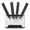 MikroTik Chateau 5G ax WiFi 6 Mobile Access Point Router - S53UG+M-5HaxD2HaxD-TC+RG502Q-EA package contents