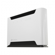MikroTik Chateau LTE12 2025 Home Access Point Router - D53G-5HacD2HnD-TC+EG120K-EA