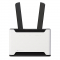 MikroTik Chateau LTE18 ax WiFi 6 Home Access Point Router - S53UG+5HaxD2HaxD-TC+EG18-EA Main Image